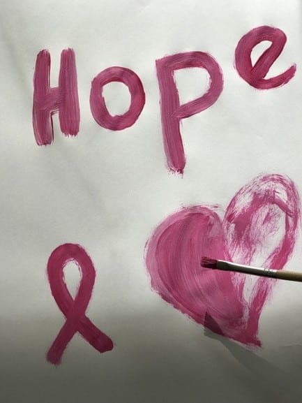 Cure Cancer 