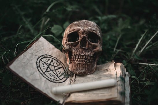 Remedy for Black Magic II