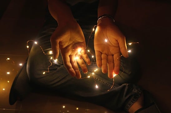 From Darkness to Light