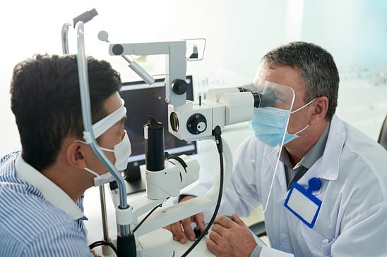 Cure Glaucoma
