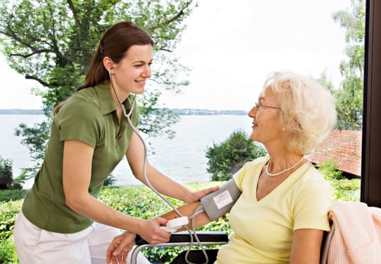 Remedy Blood Pressure