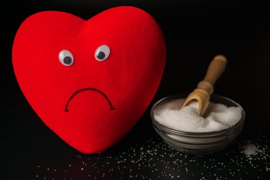Remedy for heart disorder