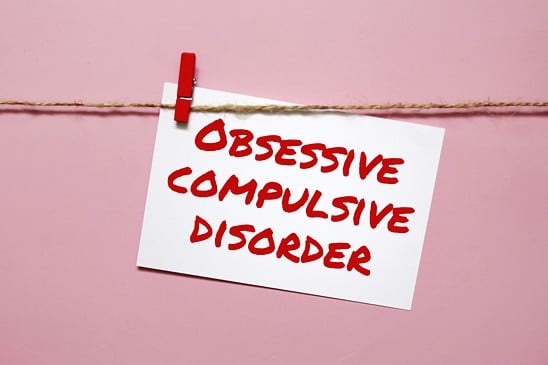 Remedy for OCD