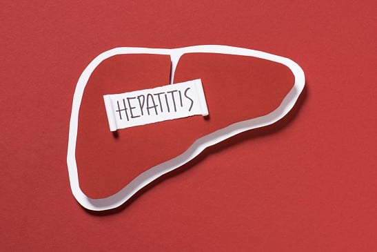 All kinds of Hepatitis