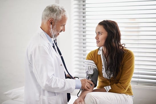 Cure anxiety blood pressure coma and more