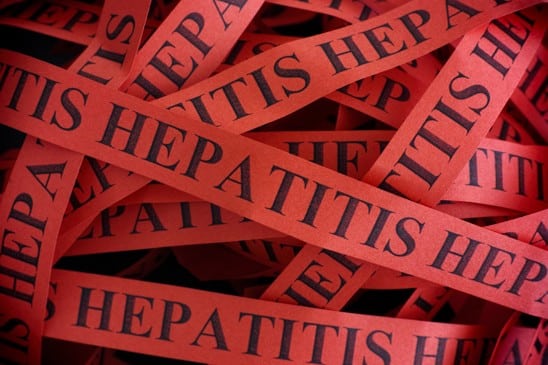 Cure Hepatitis IV