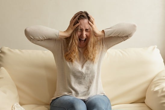 Cure Panic Attacks