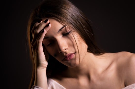 Remedy for Anxiety and Depression II