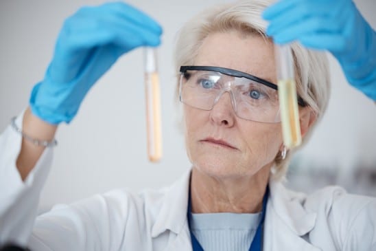 Remedy Chemical Imbalance