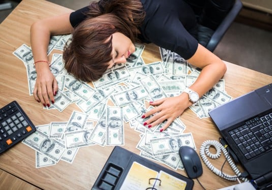 Remedy  financial crisis