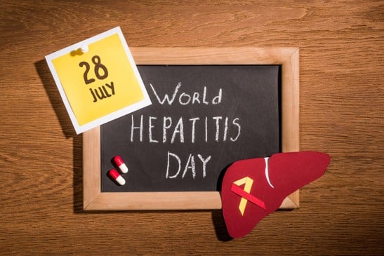 Cure Hepatitis C