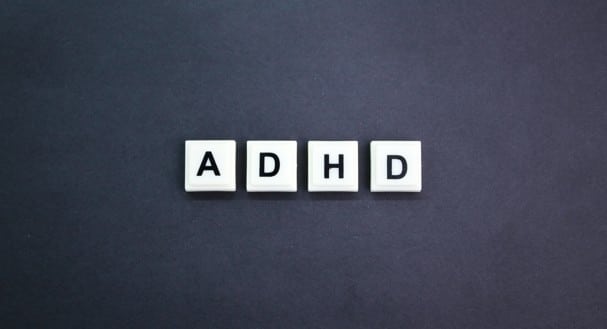 Cure ADHD