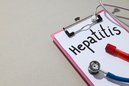 Cure Hepatitis C part II