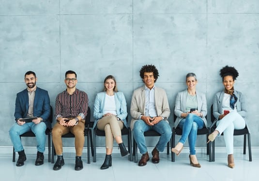 Get ideal job