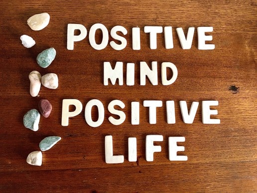 Positive & Peaceful Life