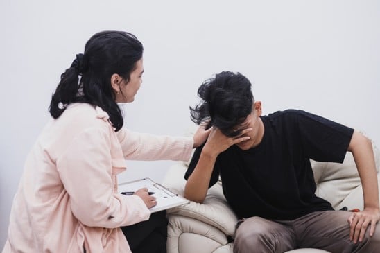 Remedy Psychological Problem